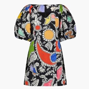 NWT Mara Hoffman Nomi Dress sz 10